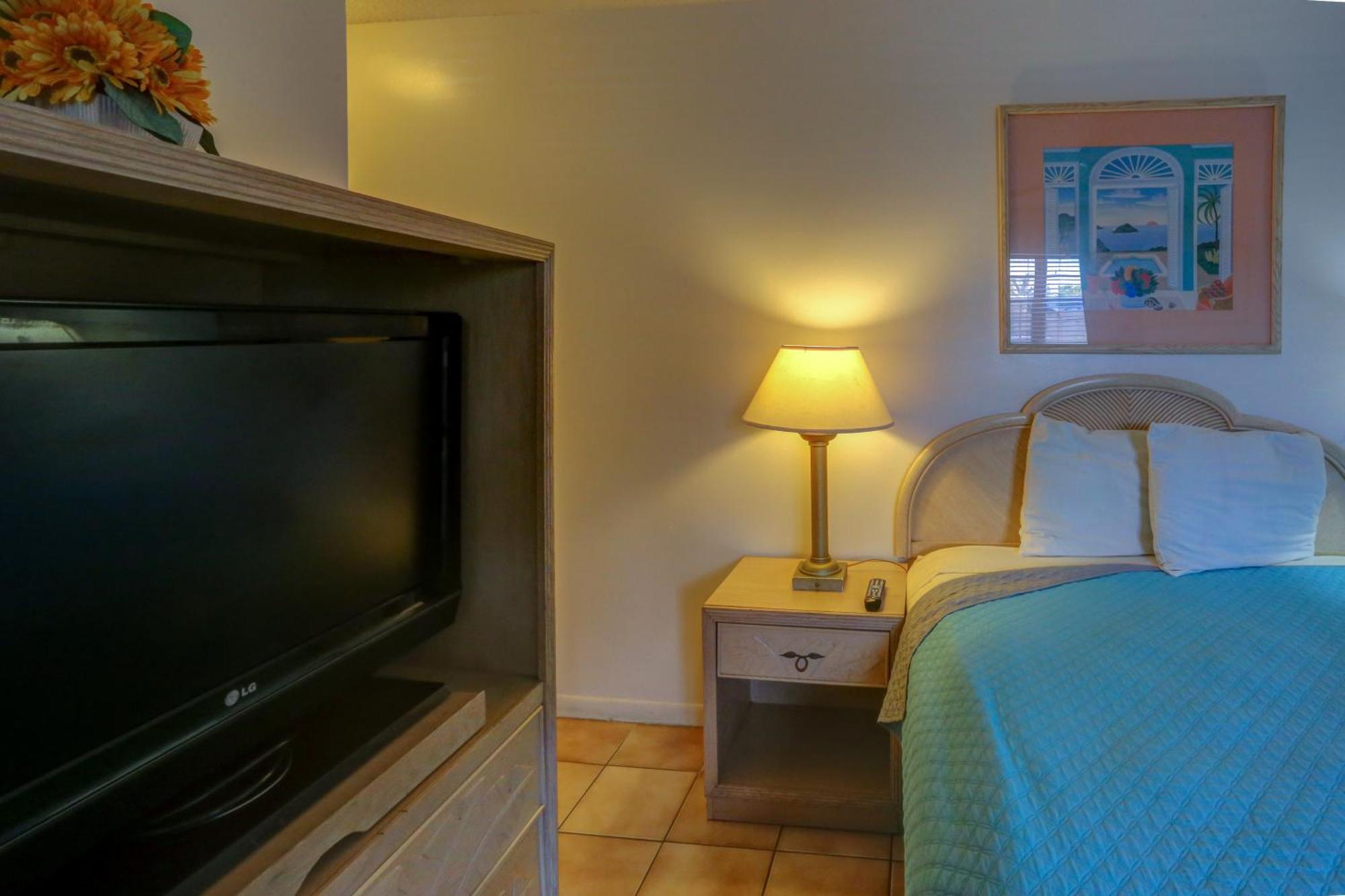 Richard'S Motel Studios Χόλιγουντ Δωμάτιο φωτογραφία