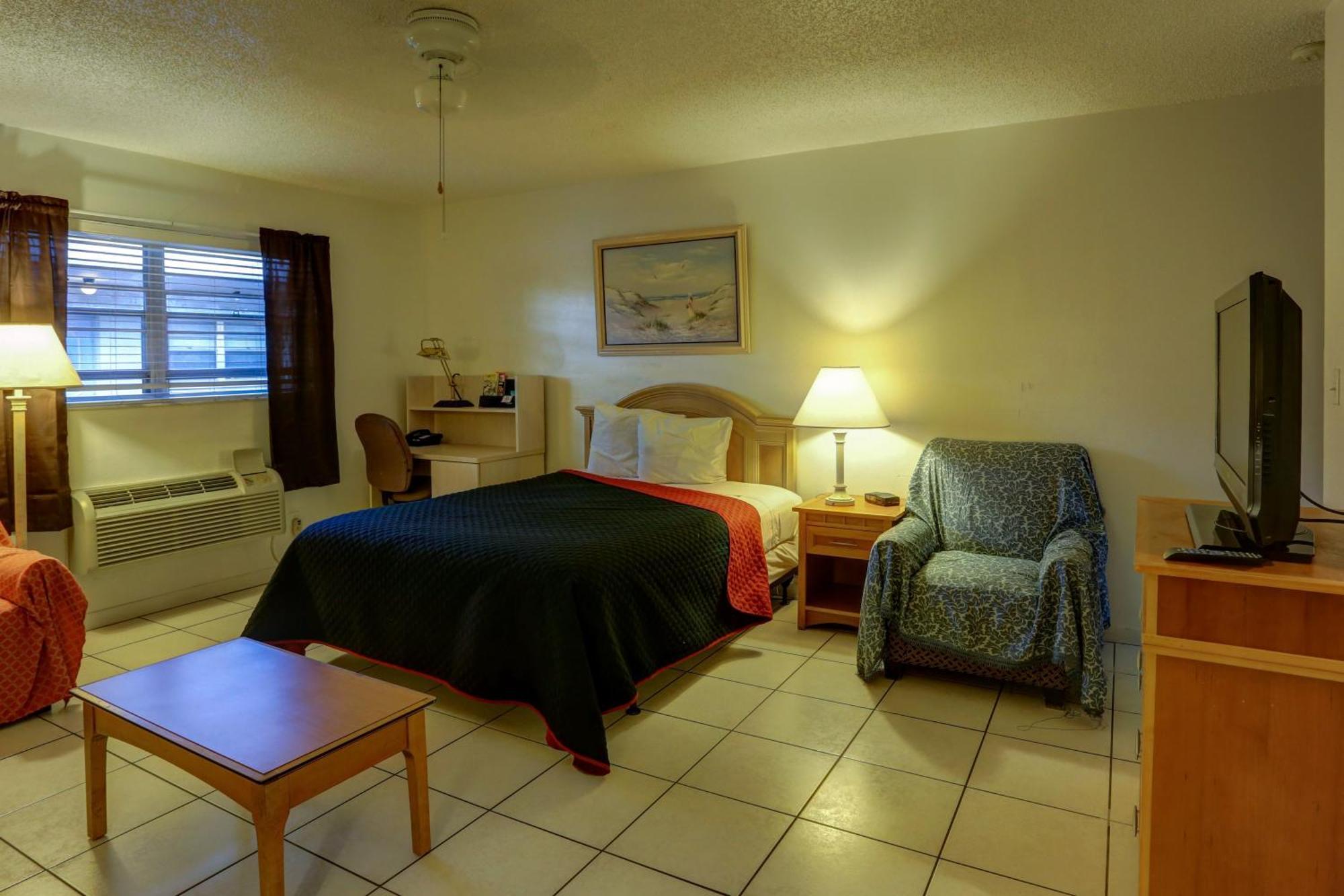 Richard'S Motel Studios Χόλιγουντ Δωμάτιο φωτογραφία